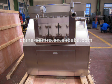 Stainless Steel SRH6000-40 homogenization of cells