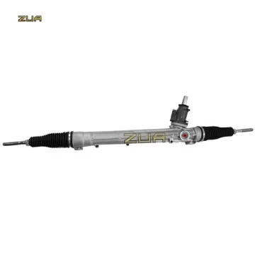 Factory Price 8T1422066C Steering Gear Box - Power Steering Rack & Pinion for Audi A4 A4L A5