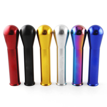 Aluminum Racing Gear Knob Consoler for G30 F90 M5 Prius