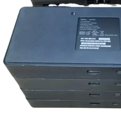 Dell WD19S Docking Station