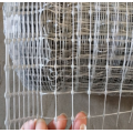 Thailand Grey Plastic Mesh Poultry Netting