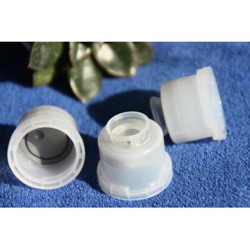 Euro Cap được lắp ráp cho các chai y tế