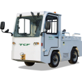 TB15 Electric Baggage Tractor