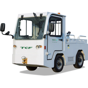 TB15 Electric Baggage Tractor