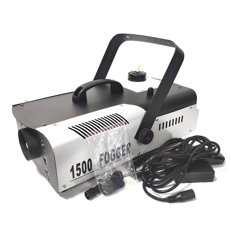 FOG Machine 1500W