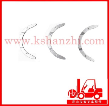Forklift Part 4D95/6D95 THRUST WASHER(6204-21-8500)