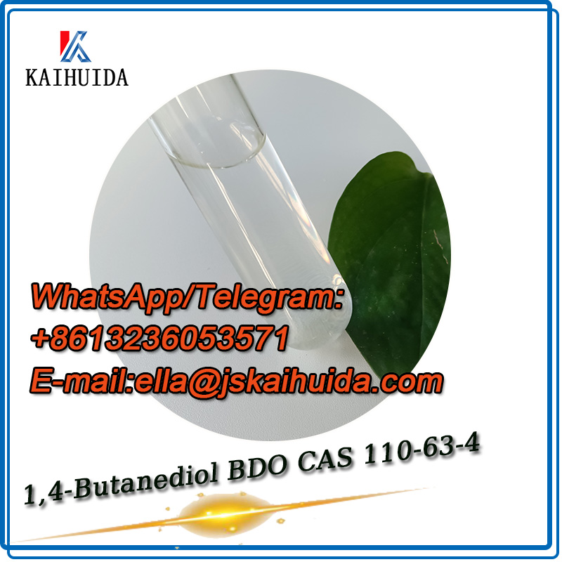 Liquido BDO 1,4-Butanediolo CAS 110-63-4