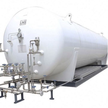 SPX stainless steel storage tank for oil chemical for sale