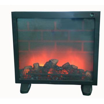 Hot Sale CSA & UL Approved 120V and 230V Electric Fireplace Insert