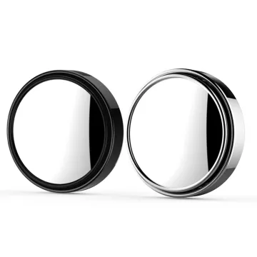 Car Rearview Mirror Convex Blind Spot Mirrors