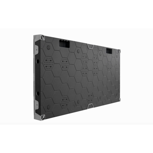 small pixel led display madeinchina