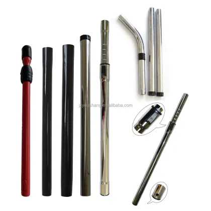 Stainless Steel Vacuum Cleaner Metal Tube for Miele Accessories