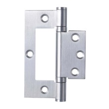 Bisagras de puerta de acero inoxidable de alta calidad