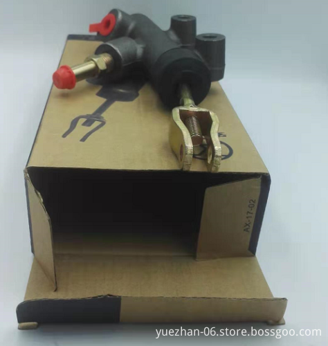 LJ1041 Clutch Main Cylinder Clutch Pump or Clutch Cylinder