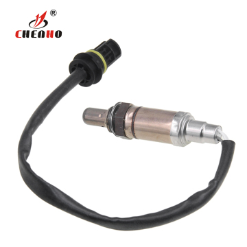 BMW X3 Land Rover Bosch Oxygen Sensor 0258003477 11781742050 MHK000210