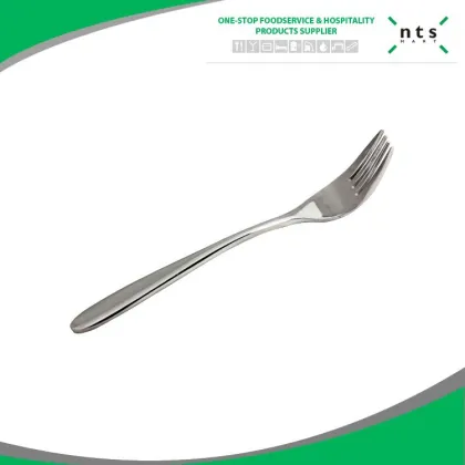 Food grade s-cake fork