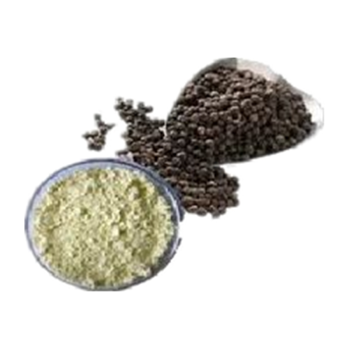 Black Pepper Extract Powder Piperine
