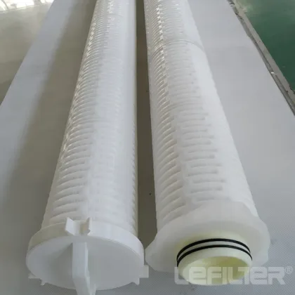 Pentair Aqualine large flow water filter ALPF-60006