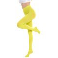 Women Solid Colored Pantyhose Tights Gifts