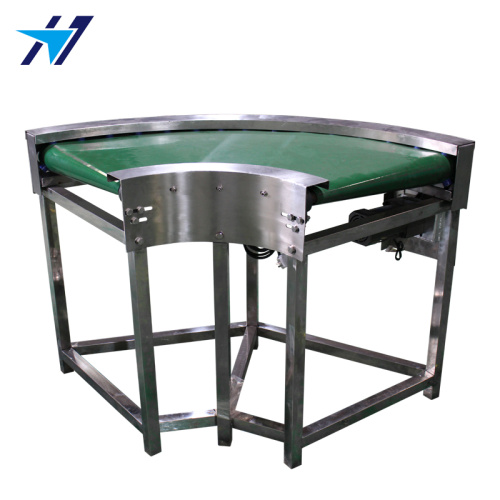 90 ° stainless steel turning machine