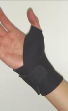 Neoprene Wrist Support