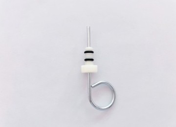 Combination Pad with Oil Dip Stick