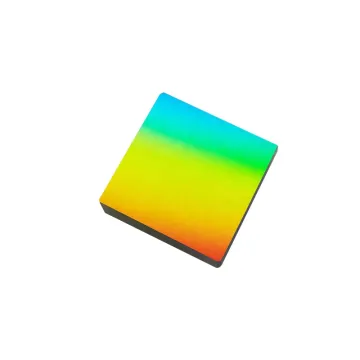 UV Concave Grating Holographic Diffraction Grating
