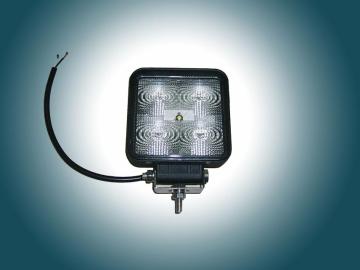 LED off Road Light-15W