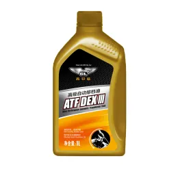 GL ATF Automatic Transmission Fluid (1 L)