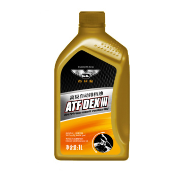 GL ATF Automatic Transmission Fluid (1 L)