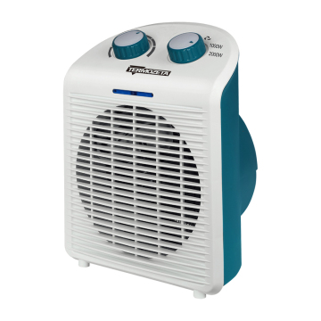 Mini Portable Best-Selling Thermoventilatore Calefactor Electrico Heizlufter Fan Element Heater" 

However, for better SEO and readability, you might consider simplifying it to:

"Mini Portable Best-Selling Thermo Fan Heater
