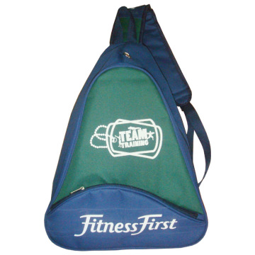 Promotion Sling Backpack Bag, Triangle Bag, One Shoulder Backpack Bag