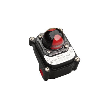 Высокопроизводительный концевой выключатель