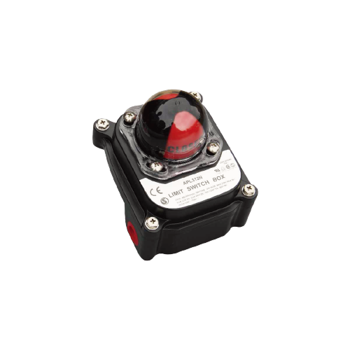 Высокопроизводительный концевой выключатель