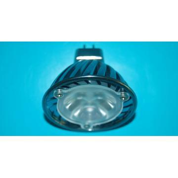 LED MR16 Spot licht / 3pcs Edison LEDs