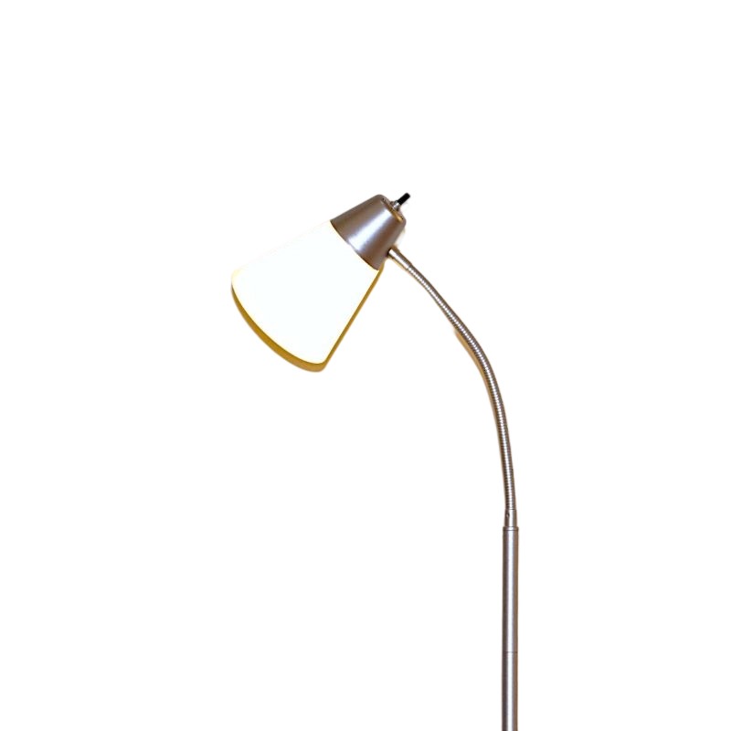 Adjustable lampshade direction floor lamp