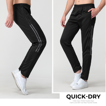 Men's Track Pants And Joggers