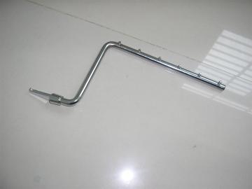 Metal Hook, Metal Hanger for Display