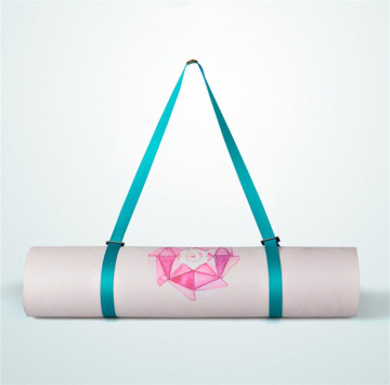Adjustable Yoga Mat Strap Carry strap