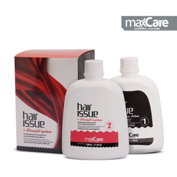 High quality hair perm lotion