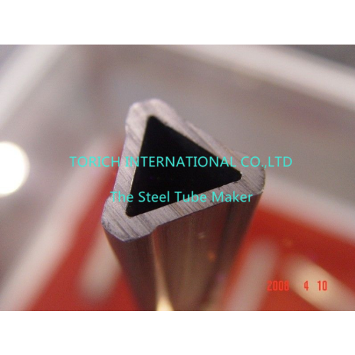 Carbon Special Shape 1010 Shaped Steel Tube