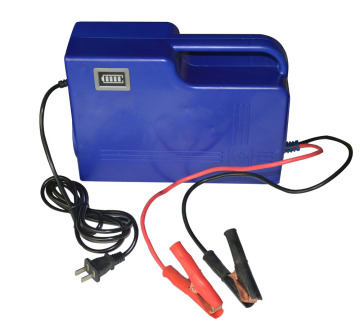 Car Battery Charger 1220