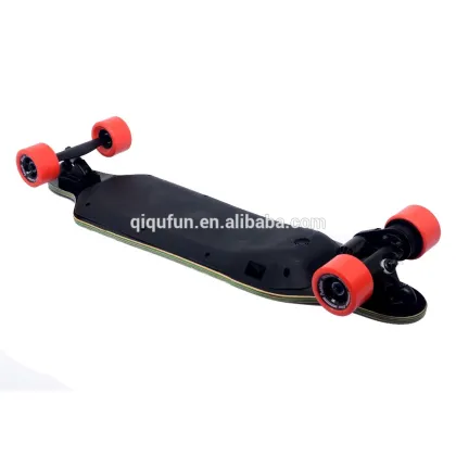 BACKFIRE Remote controlled boosted skateboard electric for sale