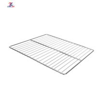 stainless steel rectangle Barbecue grill wire mesh