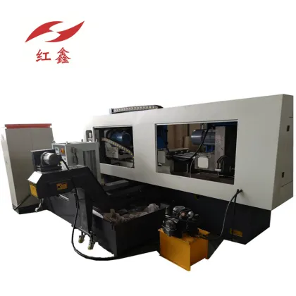 ZK2102X500 4 Spindle Gun Drill Machine