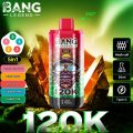 vape Bang Legend พัฟ 120k 5in1