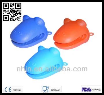 Silicone Gloves