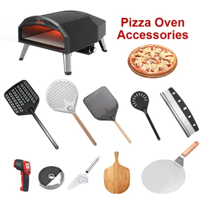 European Style Gas Table Top Oven Portable Pizza Oven Gas Oven