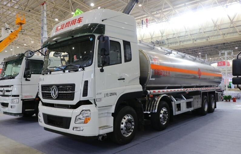 Dongfeng 8 4