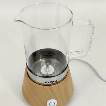 Newly-Designed Cold Brew Coffee Maker